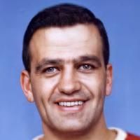 Bernie Geoffrion