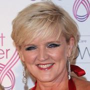 Bernie Nolan