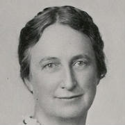 Bertha Reynolds