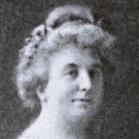 Bertha van der Vyver