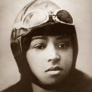 Bessie Coleman