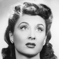 Betty Garrett