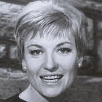 Beverly Kenney