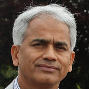 Bhagawan Koirala