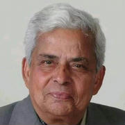 Bharat Mohan Adhikari