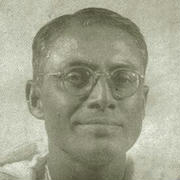 Bhupendra Kumar Datta