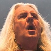 Biff Byford