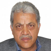 Bikky Khosla