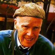 Bill Cunningham