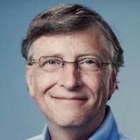 Bill Gates