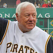 Bill Mazeroski