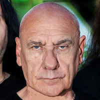 Bill Ward