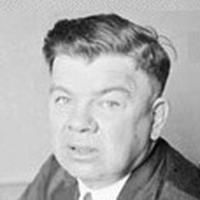 Billy Maharg