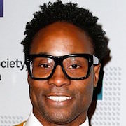 Billy Porter