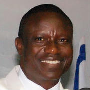 Bishop Wale Oke