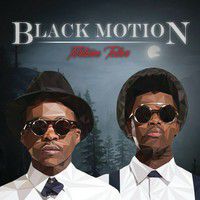 Black Motion