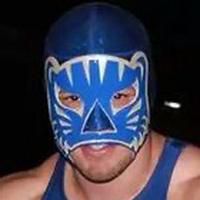 Blue Panther Jr.