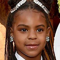 Blue Ivy Carter