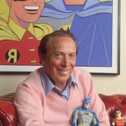 Bob Kane