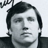 Bob McCaffrey