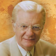 Bob Proctor