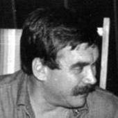 Boris Dvornik