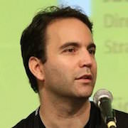 Bram Cohen