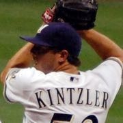 Brandon Kintzler