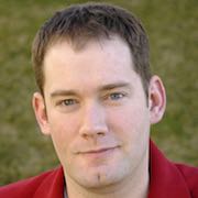 Brandon Mull