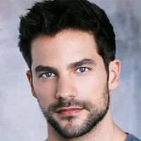 Brant Daugherty