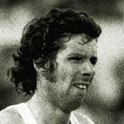 Brendan Foster