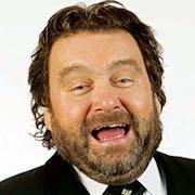 Brendan Grace