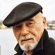 Brian Jacques