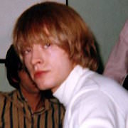 Brian Jones