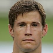 Brian McBride