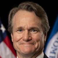 Brian Moynihan