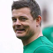 Brian O'Driscoll