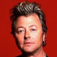 Brian Setzer