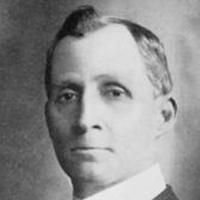 Brinton B. Davis