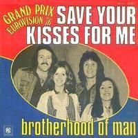 Brotherhood of Man