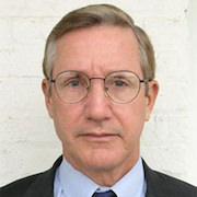 Bruce P. Jackson