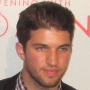 Bryan Craig