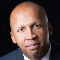 Bryan Stevenson