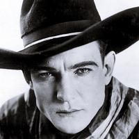 Buck Jones