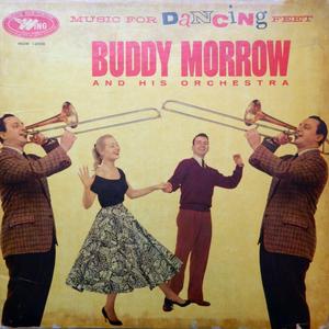 The Buddy Morrow Orchestra