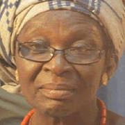 Bukky Ajayi