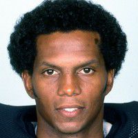 Burgess Owens