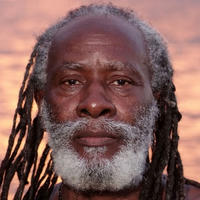 Burning Spear