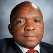 Butana Komphela