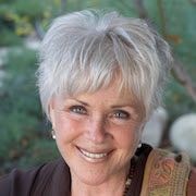 Byron Katie